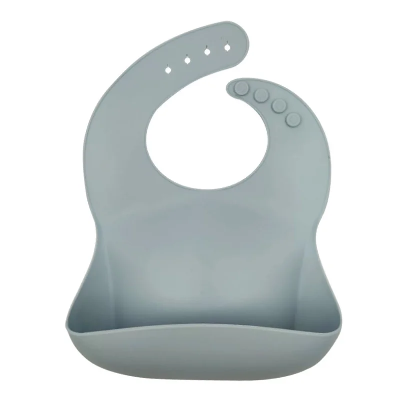 1PC  Ǹ Bibs for Kids    ı Baby Bibs for Toddler Burp Feedings Bibs