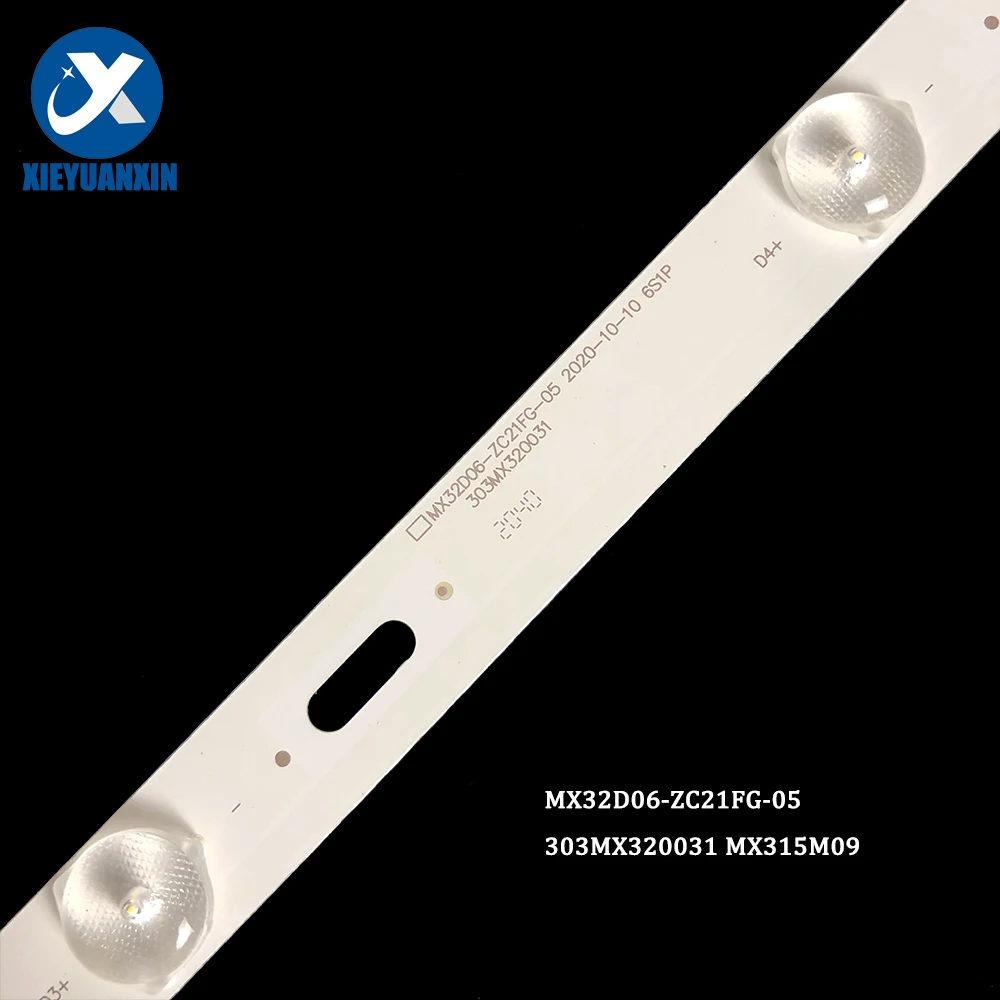 Рисунок 3 - Светодиодная лента для подсветки телевизора