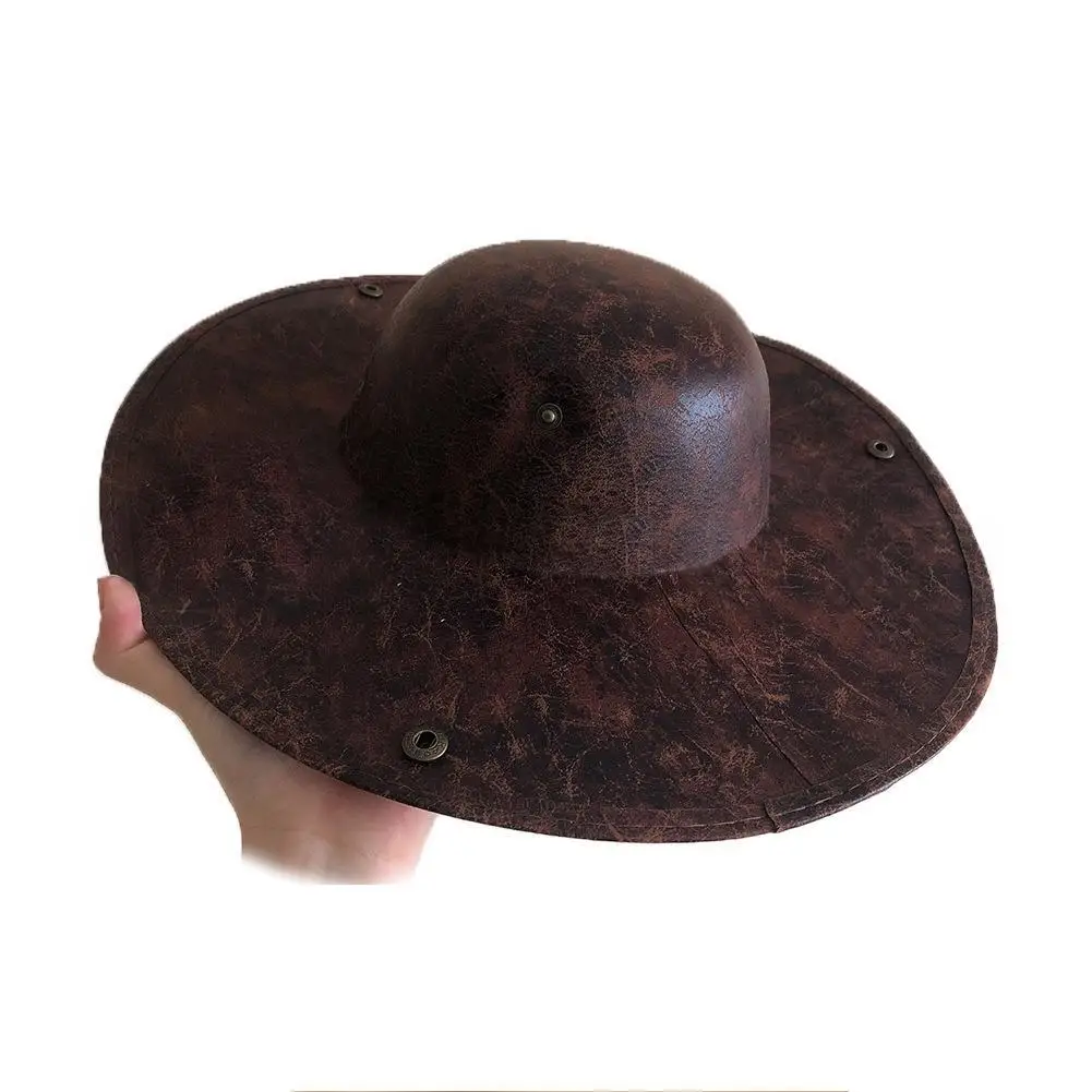 Jack Pirate Captain Wig Pirate Hat 