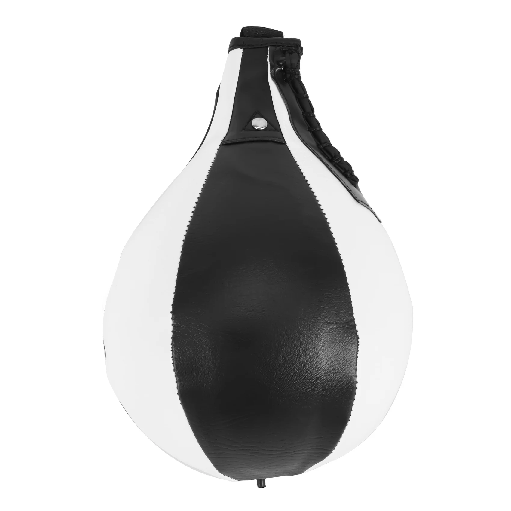 Speed Ball Shape Pu Speed Bag Sacco Da Boxe Girevole Esercizio Fitness Training Ball