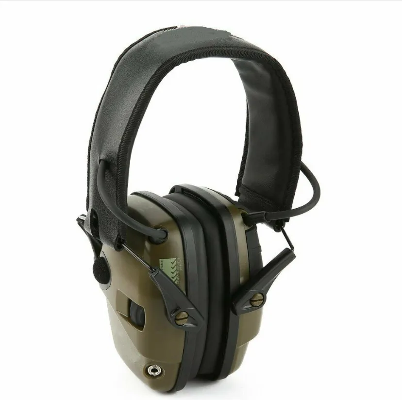 Anti Noise Headphones Shooting Hunting Anti Noise Headphones Noise