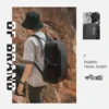Lifetime Warranty Men Backpack 17inch Laptop Backpack Men Backpack For School For Travel Large Capacity Backpack Bag Schoolbag 4