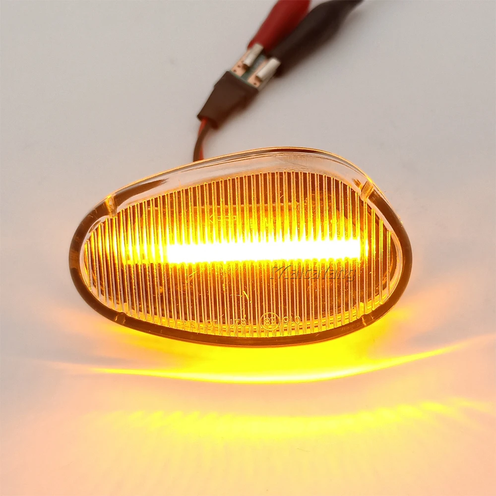 LED     ǥñ,  Ŀ,  õ, ALFA ROMEO 145 146  930 155 GTV ̴, 1 