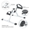 Multifunctional Mini Exercise Bike Hand Foot Pedal Trainer Elderly Exerciser Upper&Lower Limb Exercise Pedal Leg Trainer 5