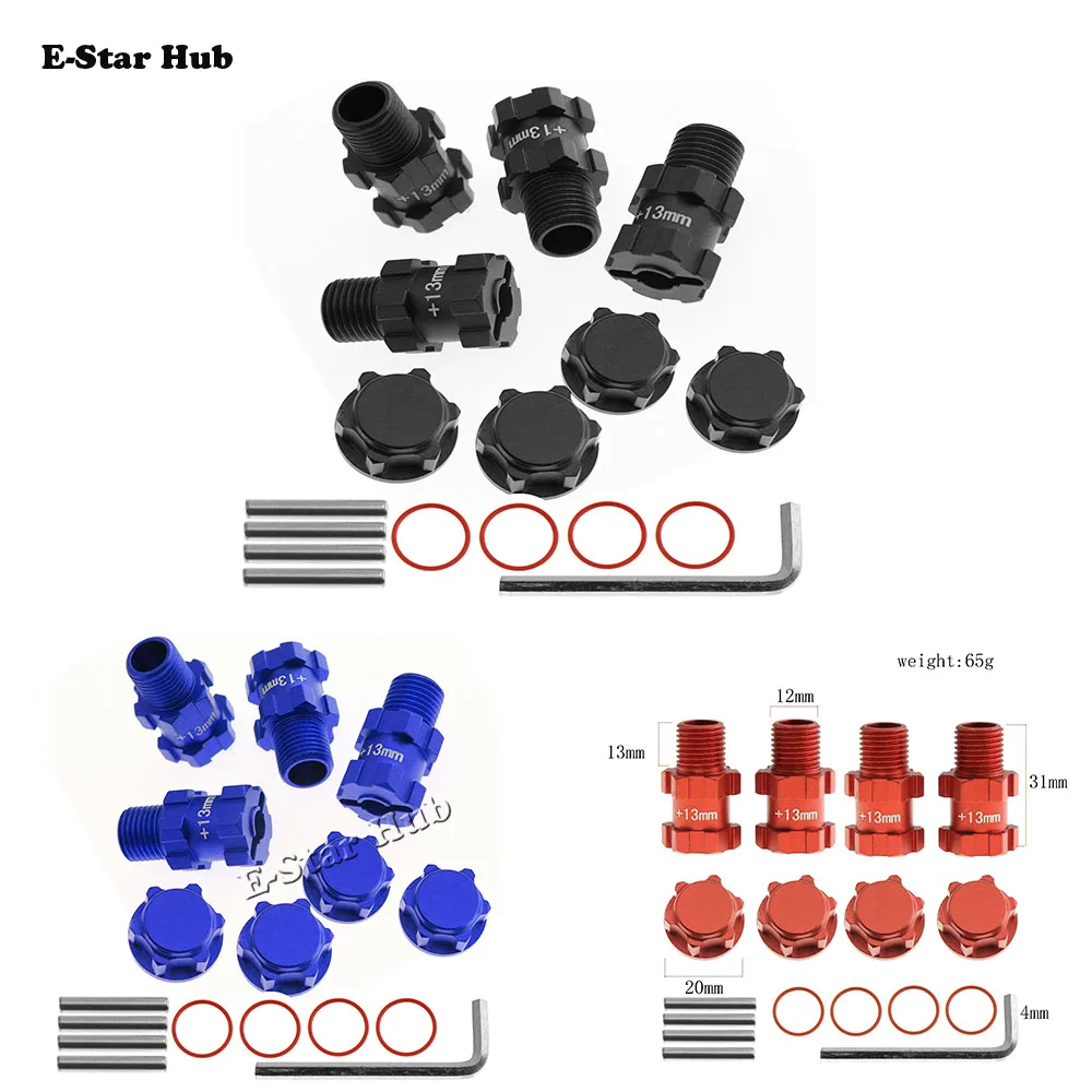 traxxas summit wheels –AliExpress version で traxxas summit wheelsを送料無料でお買い物 RCクローラースペア For Traxxas For E-Revo For E-Maxx T-Maxx 用 メタル17mmスプライン