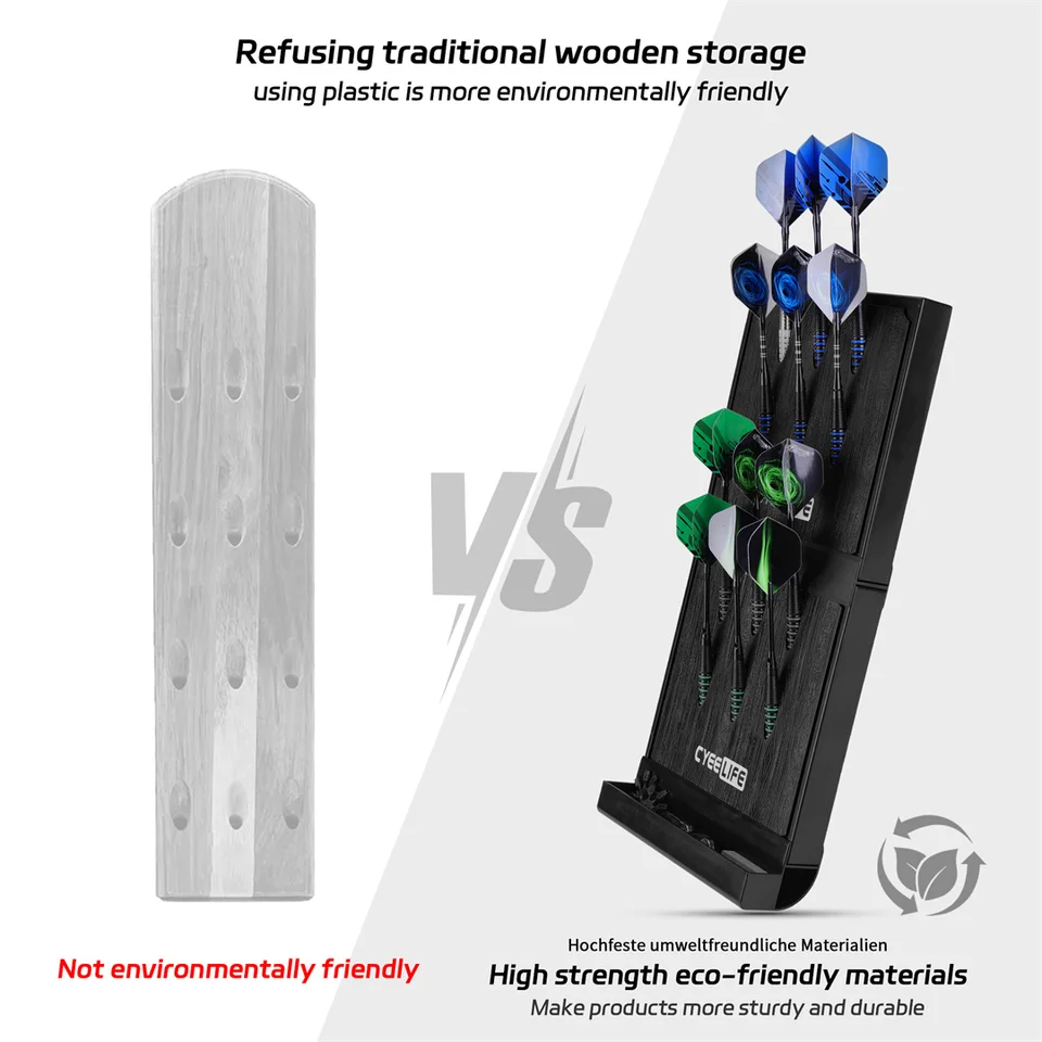 Freccette Bersaglio Elettronico Tavola Da Freccette Elettronica Ultrasport - Con 38 Giochi, , 12 Freccette E 100 Punte Morbide, Per Fino A 16 Giocatori Display Led - Foto 10