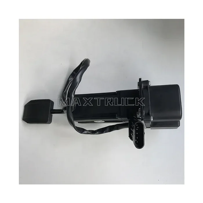 Maxtruck Hoge Kwaliteit Truck Onderdelen 41017405 41001211 504152162 247194 209122 Gaspedaal Voor Iveco Stralis Eurocargo