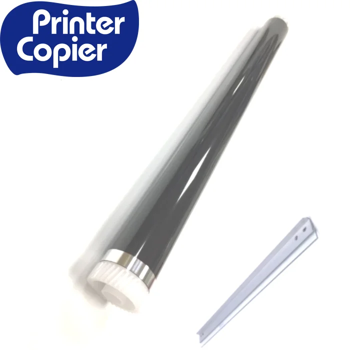 

1 комплект фотобарабанное фазирующее устройство + лезвие очистки барабана для Kyocera FS1016 FS1028 FS1100 FS1128 FS1035 FS1120 FS1135 FS1320 FS1350 FS1370 FS1300