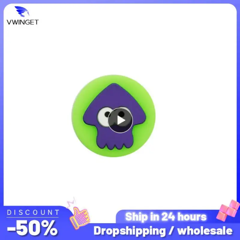 Rocker Green Rocker Protection Game Handle Blue Handle Accessori 0.7*1.7Cm Custodia Protettiva