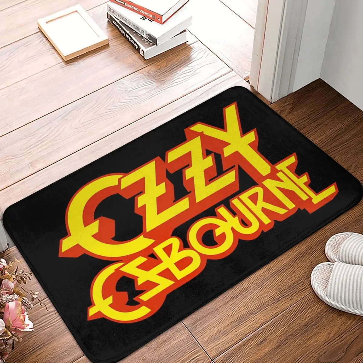 ozzy osbourne merch australia