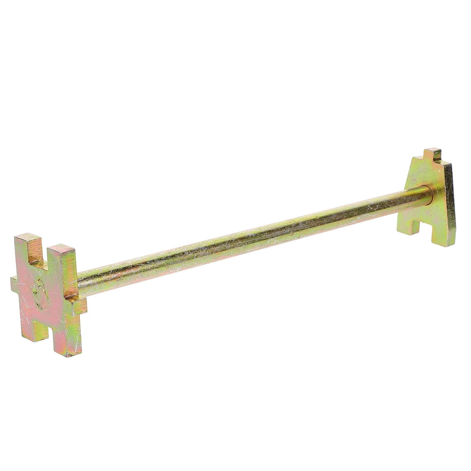 

Barrel Wrench Hand Can Opener Openers Bucket Lid Opening Tool Metal Paint Gallon Remover Pail