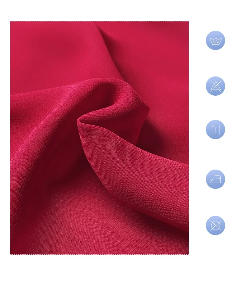 Ballettrock mit verstellbarer Taille für Damen und Erwachsene, Chiffon-Tanzrock, Tutu-Wickel-Übungsrock mit transparenter Schicht – Detail 3