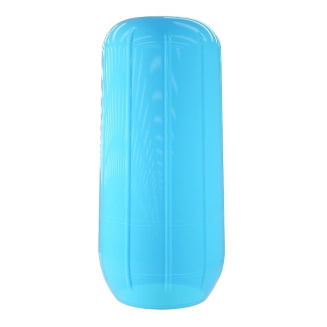 Szilikon Palack Burkolat Porálló Védelem A Tároló Multifunkcionális Kültéri Utazó Kempinghez - Image 5