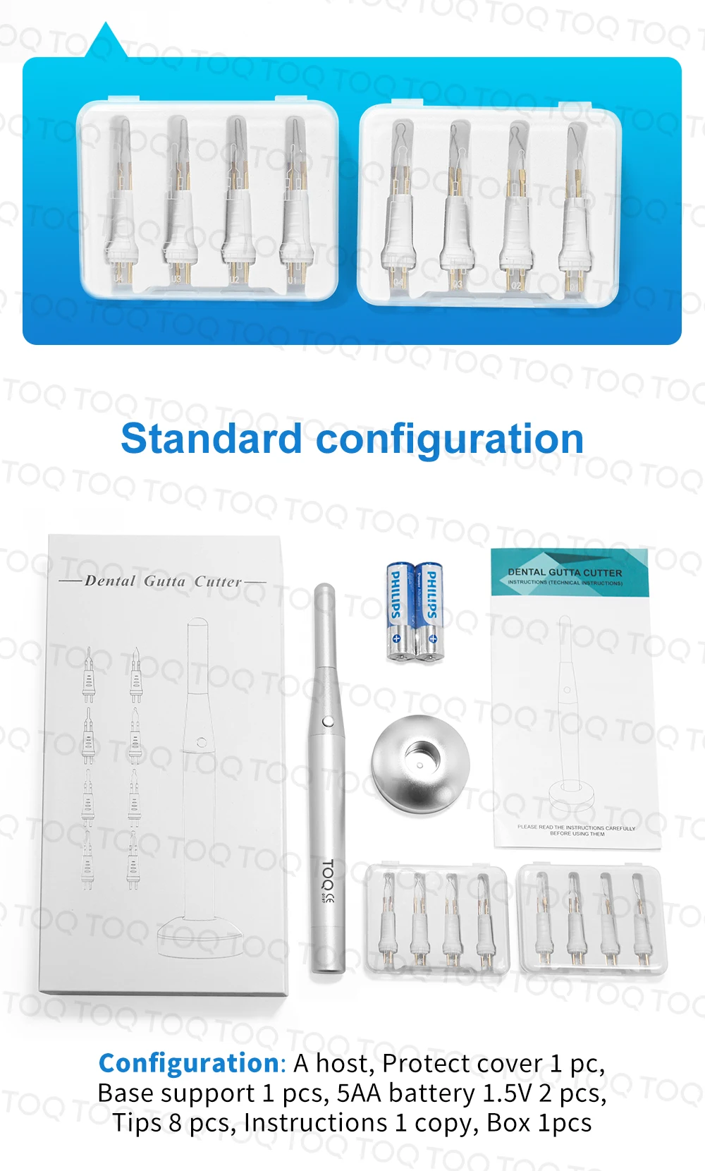 dos dentes Higiene Oral Equipamentos odontológicos Cortador