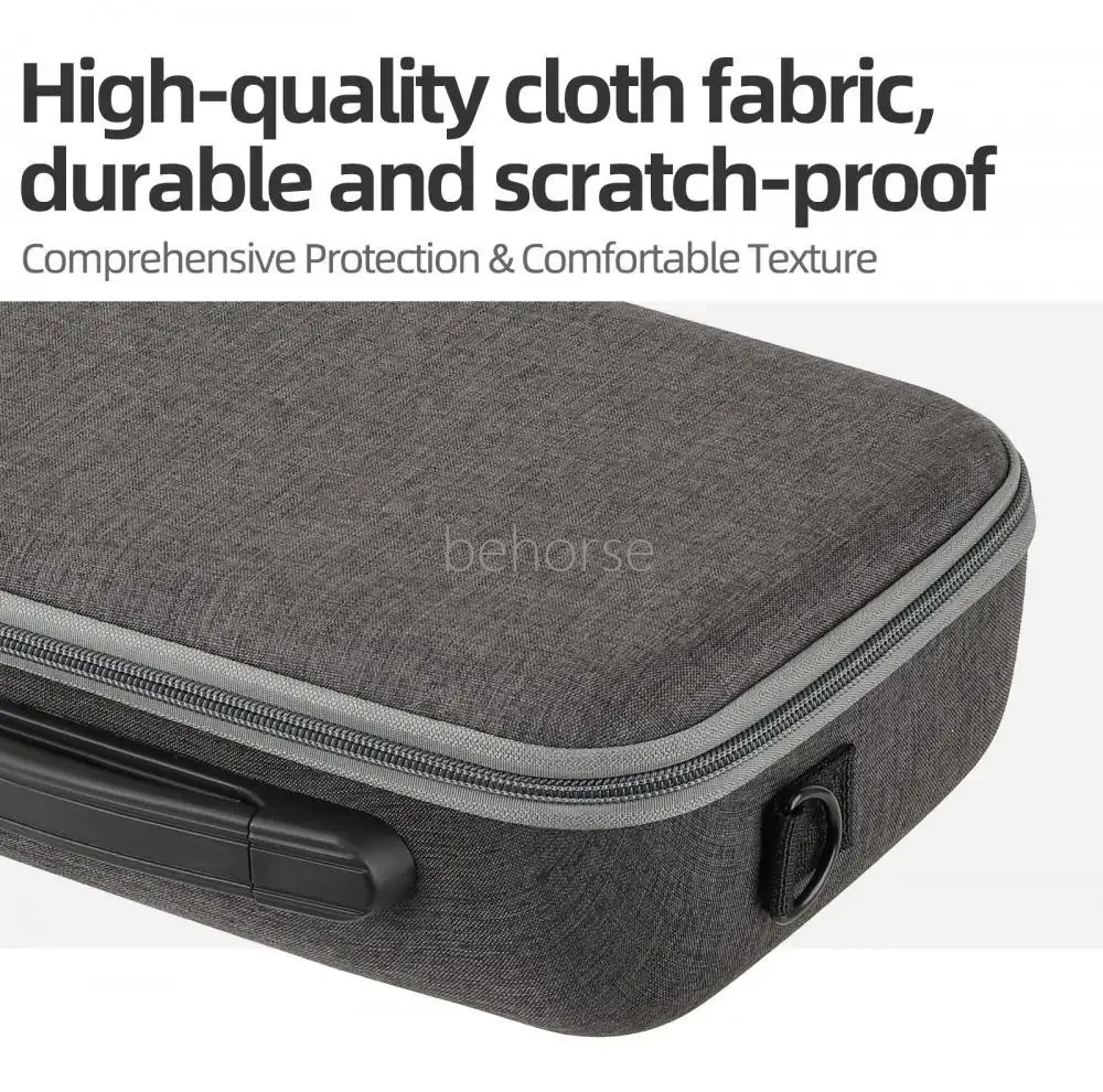 Storage Case For DJI RC 2 Hard Shell Shockproof Protetive Bag Portable Shoulder Bag Handbag For DJI Neo Drone Accessories