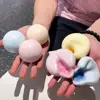 Trick Gift Shapeable Squeeze Toy Hand Made Ball Fidget Pinch Toy Creative Reliever Kids Toys 4