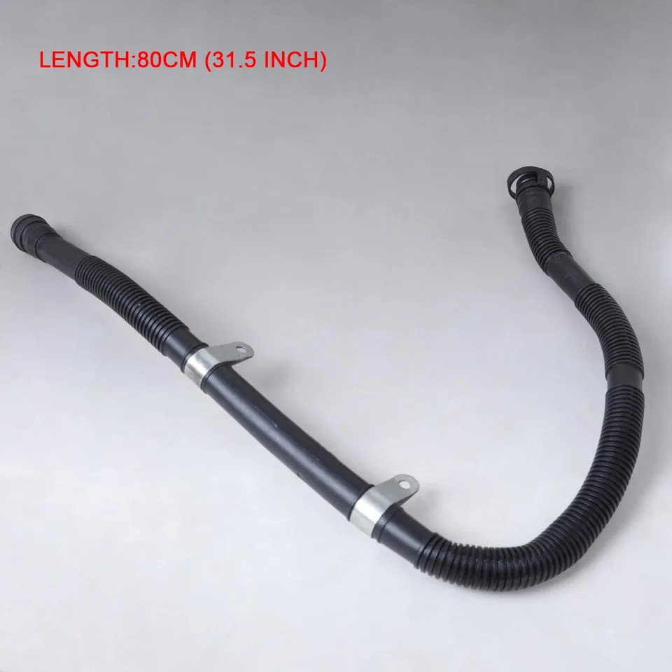 TOPRAN Secundaire lucht pomp voor o.a. Mercedes-Benz - 410 084