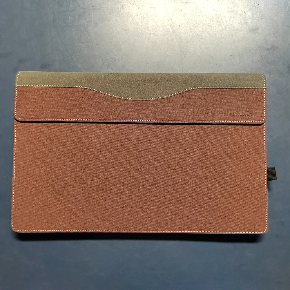 15,6 polegadas 2023 Laptop Sleeve Para Samsung