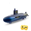 Remote-controlled Toy For Popular Science Experiment DIY Model Remote-controlled Submarine Children's Birthday Gift Birthday toy 3