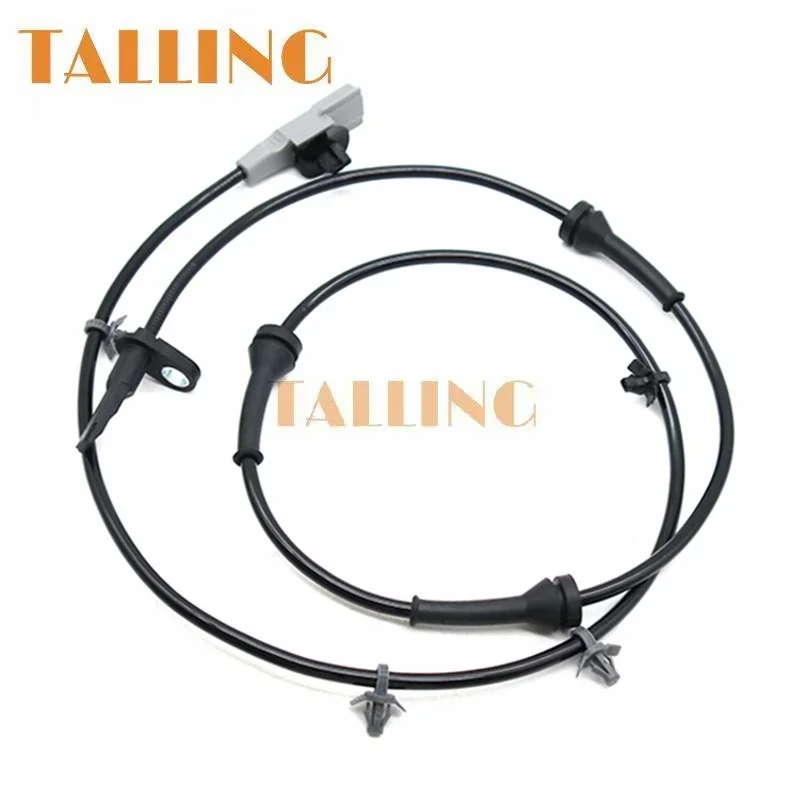 Front Rear Left/Right ABS Wheel Speed Sensor For Nissan Murano Z50 2003-2007 New 47911-CA000 47910-CA000 47901-CA000 47900-CA000