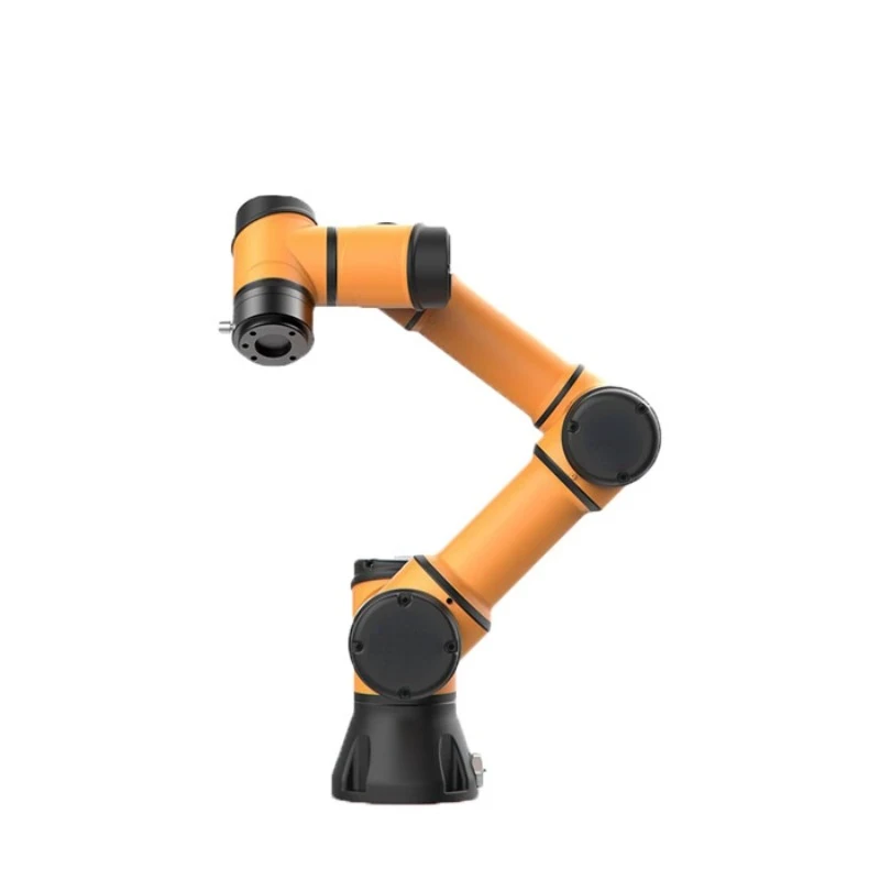 Robot-I3 механическая рукоятка