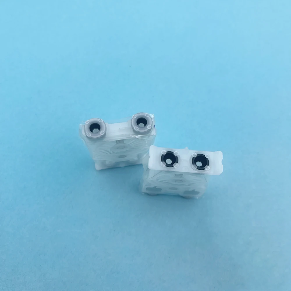 1PC Original Roland DX7 Ink Damper of Roland VS-640 FH-740 RE-640 RA-640 VS-540 BN-20 Mutoh VJ1624 1618 1638 DX6 DX7 Head Dumper