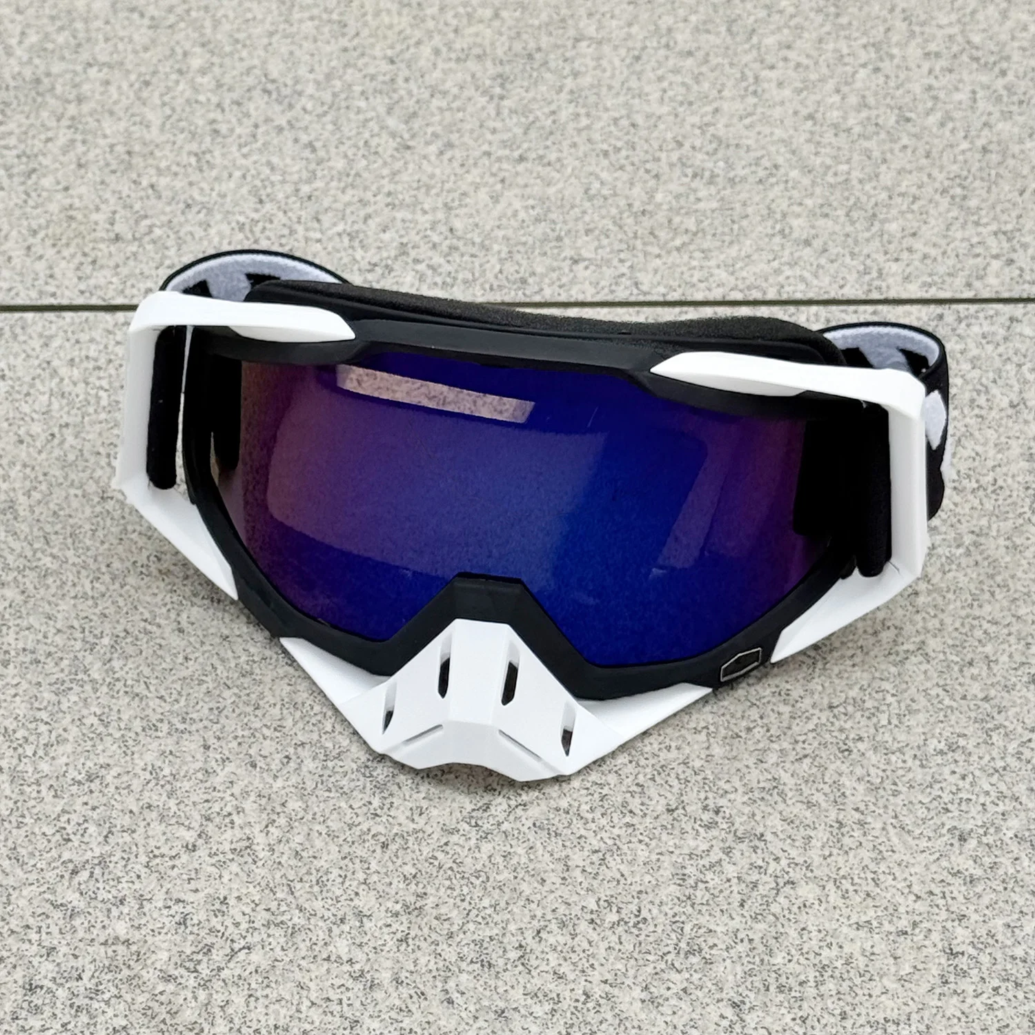 Motocross Goggles Gafas Motocross Men Motorcycle Eyeglasses