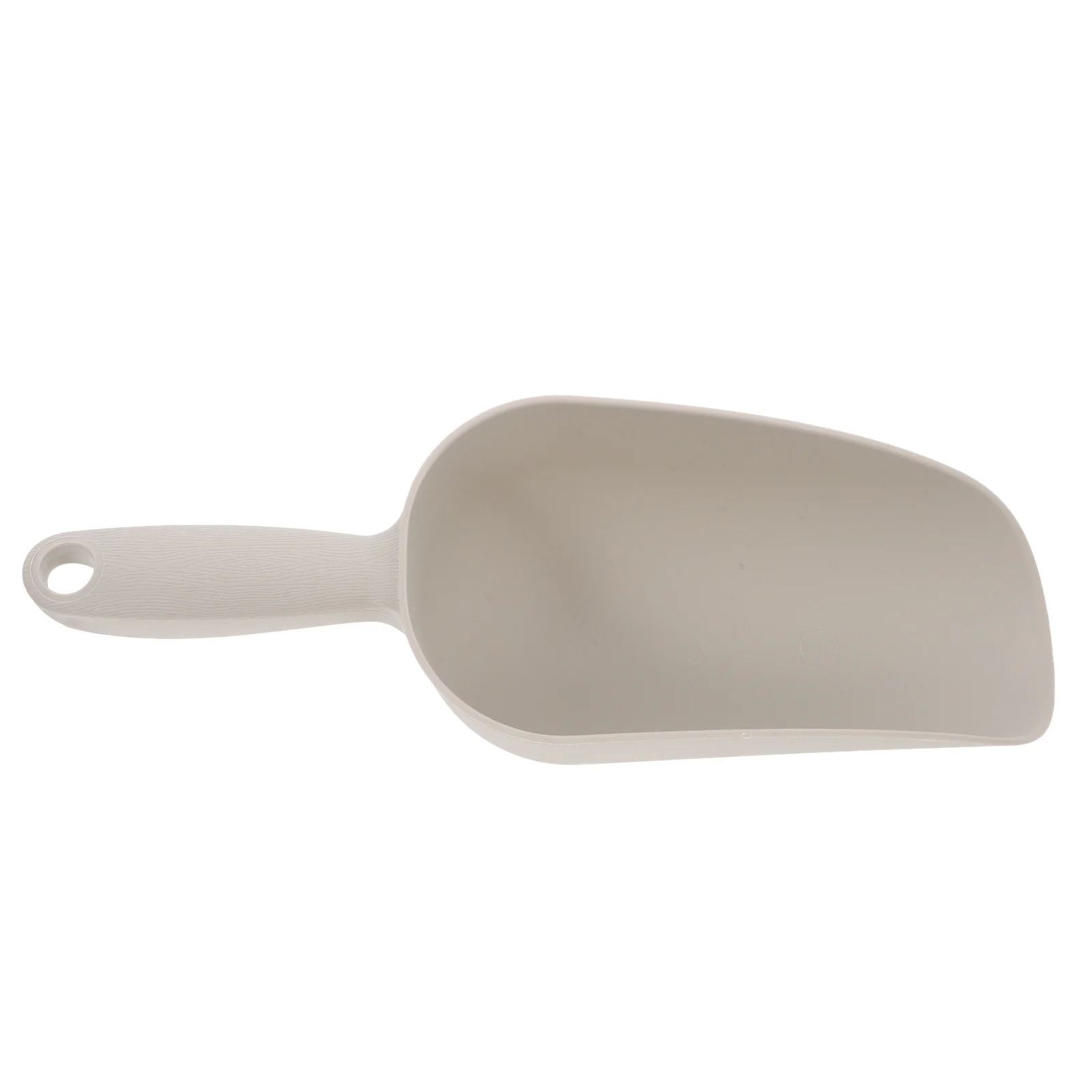 Plant Gardening Tools Metal 3150X900X520CM Small Shovels for Digging White Plastic