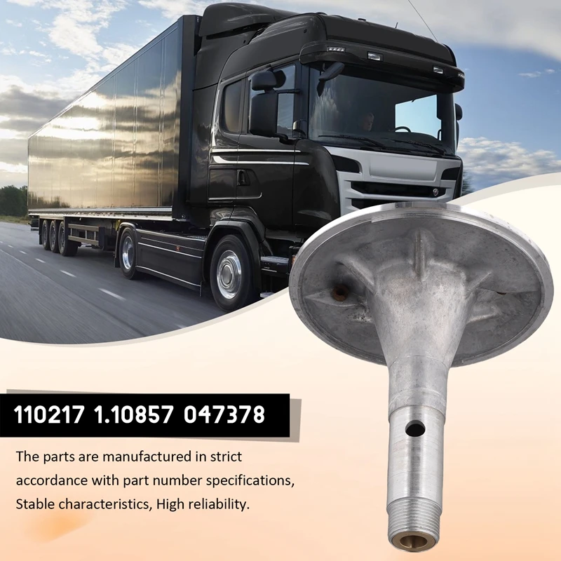 For Scani Truck Rotor 1475431 Filter Rotor