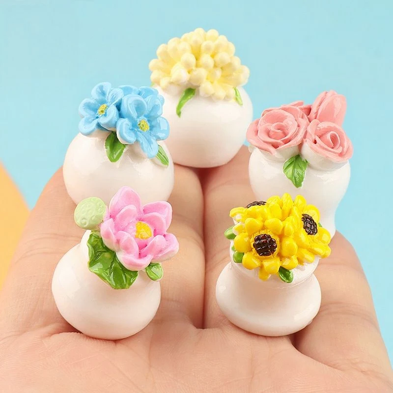 

2 шт., миниатюры для кукольного домика