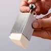 1set Tofu Cutter Tofu Flower and Shred Cutter Mold 304 Stainless Steel Simple and Quick Preparation Kitchen Presentation 4