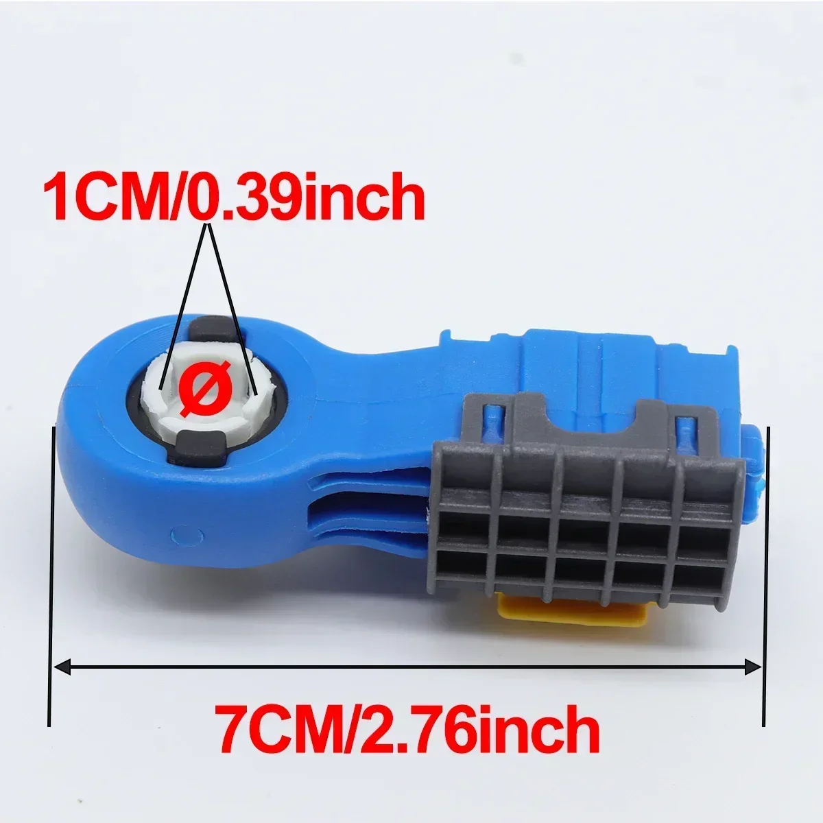 Gearbox Gear Shift Lever Control Cable End Linkage Transmission Connector Accessories Parts For Renault Koleos HY Samsung QM5 transmission shifter repair kit shift cable bushing gearbox transmission accumulator housing cvt transmission part gear shift spring