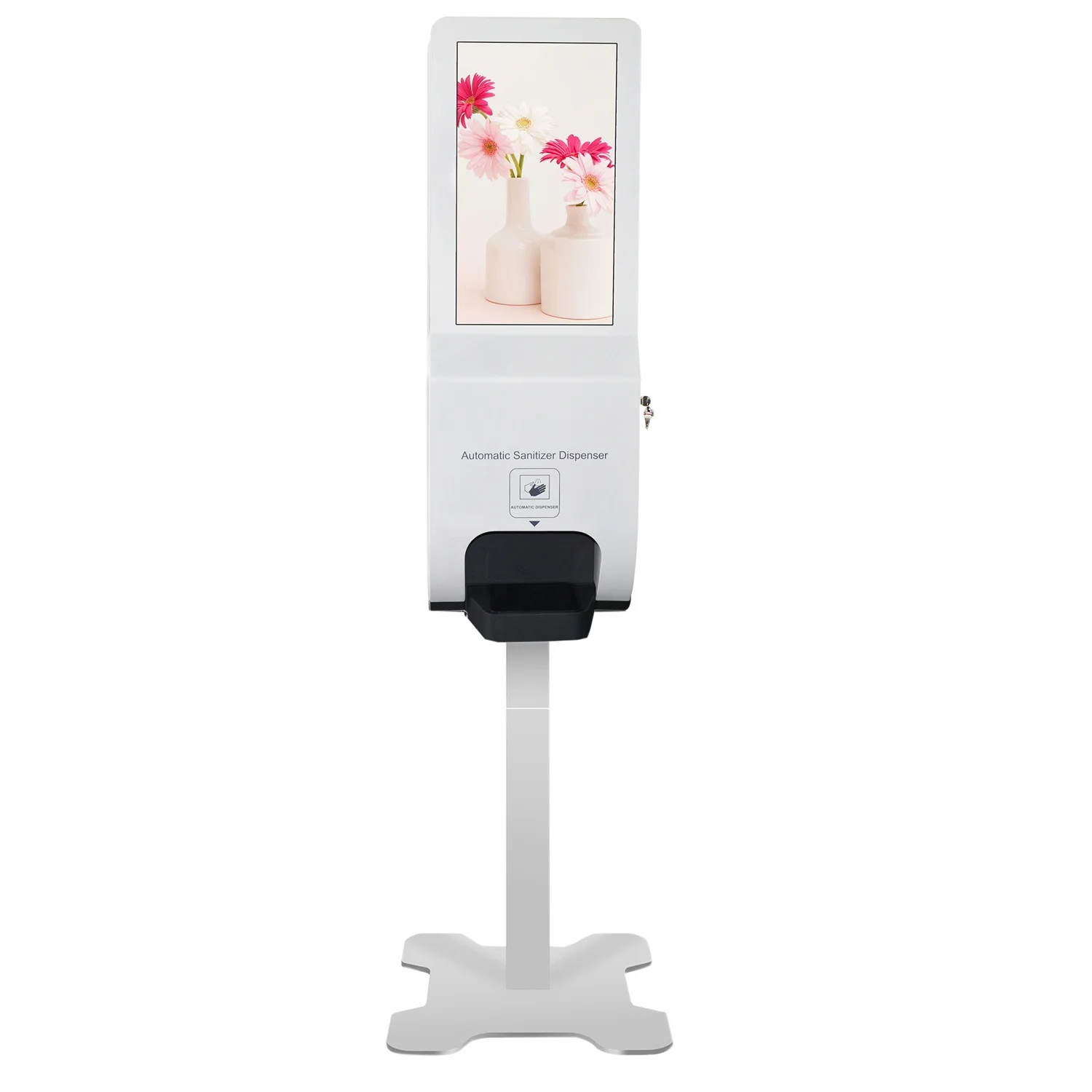 21 5inch Android Digital Signage Advertising Equipment With Hand 21-5inch-android-digital-signage-advertising-equipment-with-hand