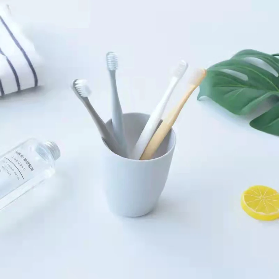 Small Head Toothbrush 12-pack