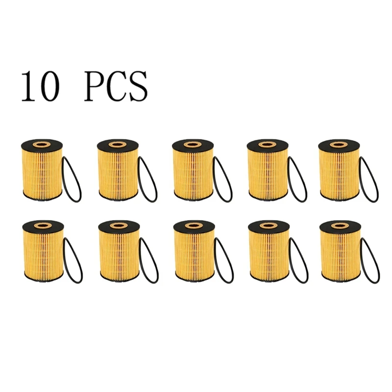 

AU05 -Engine Oil Filter For VW Touareg Q7 Porsche Cayenne Volkswagen 05015171AA, 021115562A , 021115561B , 95510756100