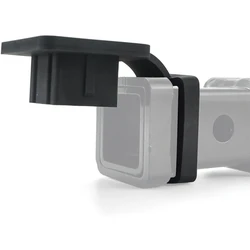 Waterproof Trailer Hitch Cover - Universal Fit Plug Cap (1.25 inch)