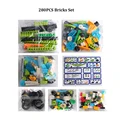 Bricks