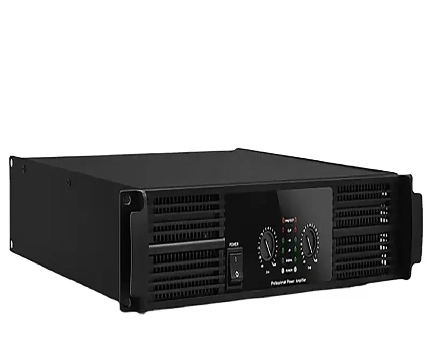 TDSeriesTD28003800480058006800DjPowerAmplifierProfessional