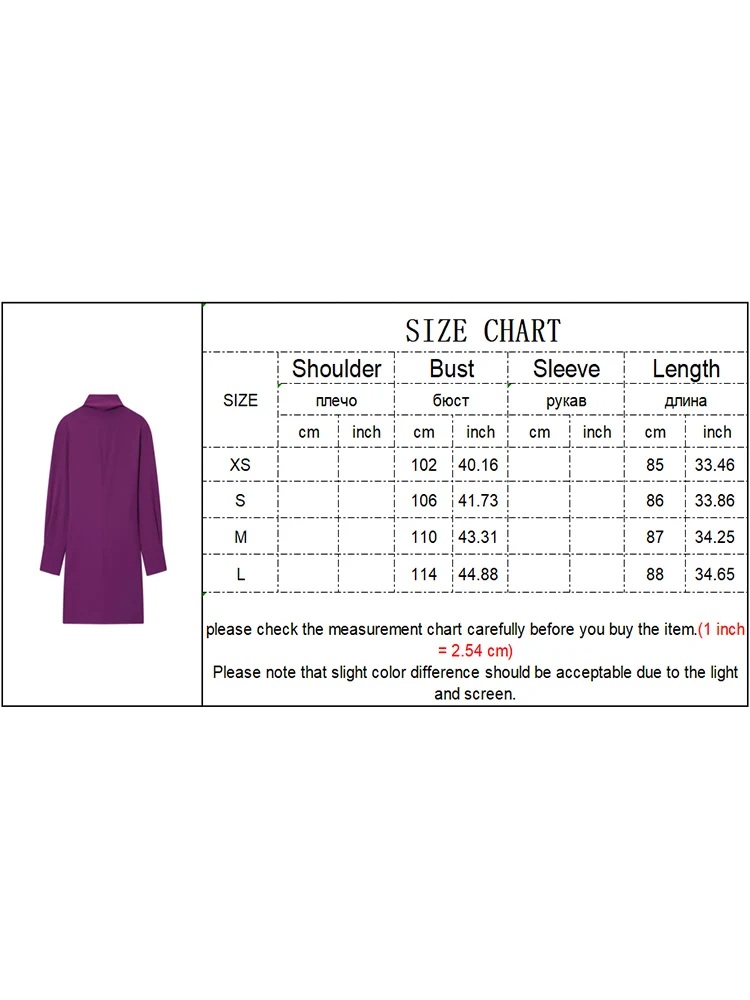 Fashion Women Solid Halter Scarf Neck Dress Long Sleeve Fit Pullover Short Dress Elegant Lady Holiday Evening Party Outfit