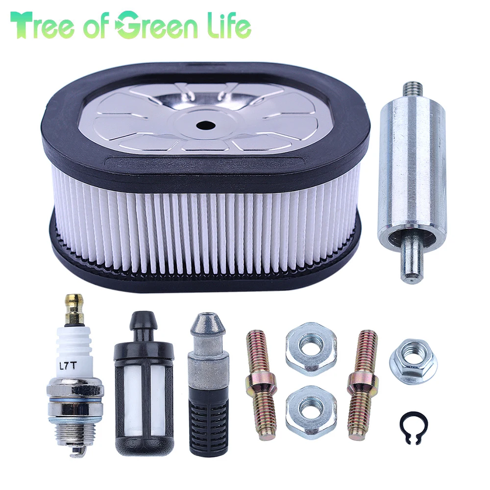 

Набор колпачков для воздушных фильтров для цепи Stihl 044, 046, 064, 066, Ms440, Ms460, Ms660 цепной пилы