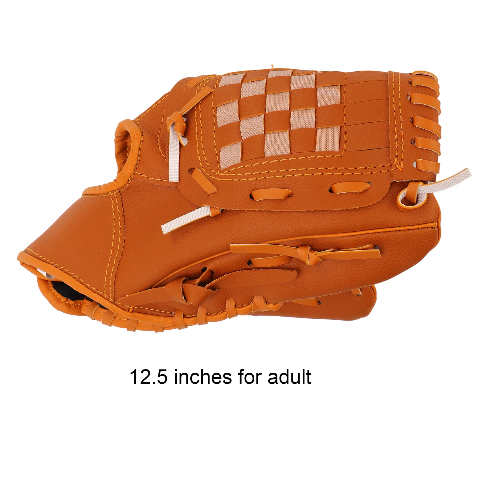 Baseball Pitcher Mitt Sport Baseball Gloves Increasing Your for Adult