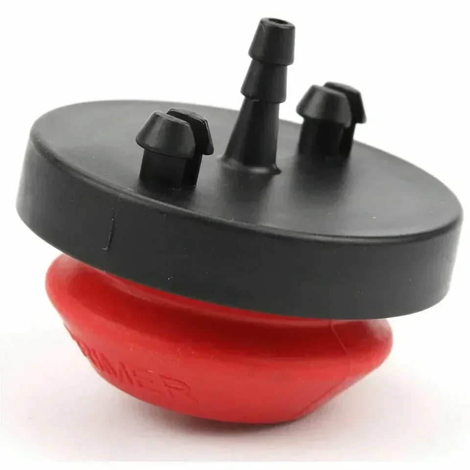 Pompe D'amorçage Avec Tuyau Carburant – Remplacement Pour Tondeuse Tecumseh – Compatible 570682A, 751-10639A, Etc. - 11