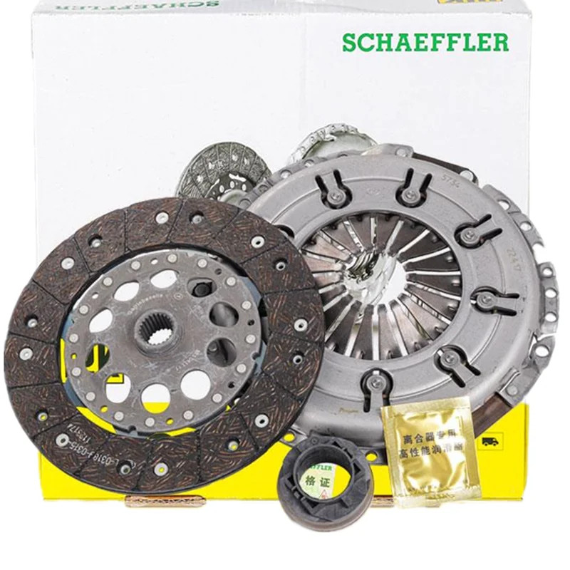 6233097000 Clutch set for V olkswagen Passat B5 field & FAW A udi A6 1.8 / 1.8T
