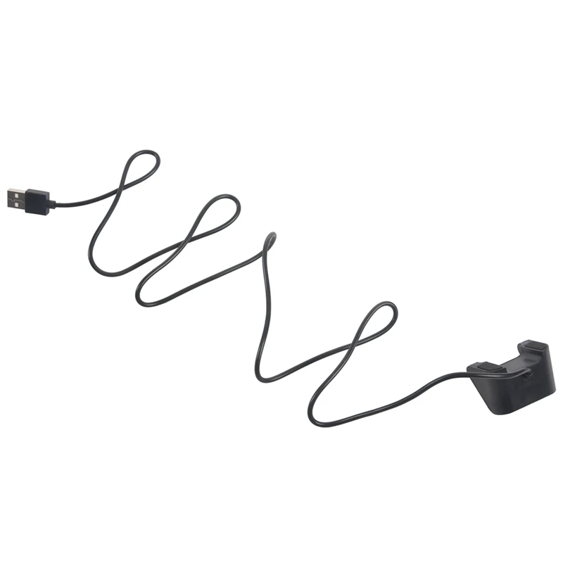 

USB-кабель для зарядки Xiaomi Huami Amazfit Bip, 20 шт.