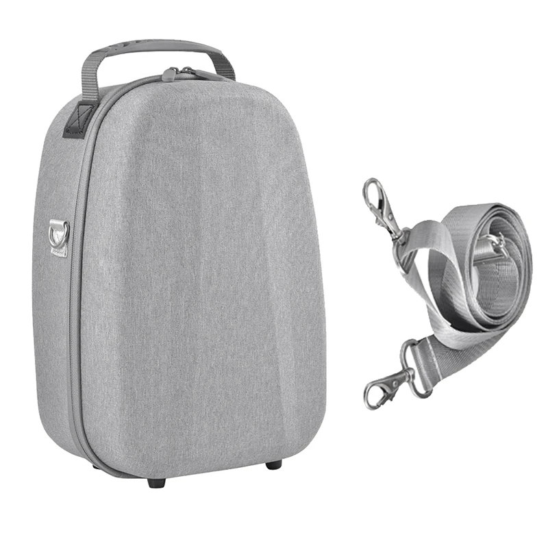 Rise-Storage Bag Per Ps Vr2 Vr Headset Handbag Custodia Antiurto Custodia Protettiva Impermeabile