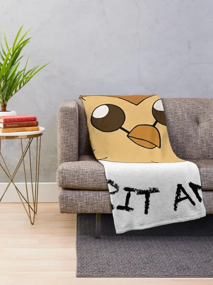 Hooty is My Spirit ���� ������ ���, ħ�� ����, �غ� ��� ������ ���