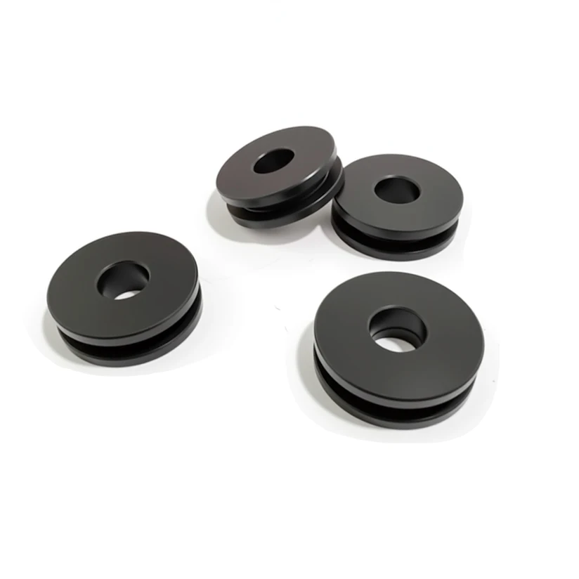 Windshield Docking Hardware Kit