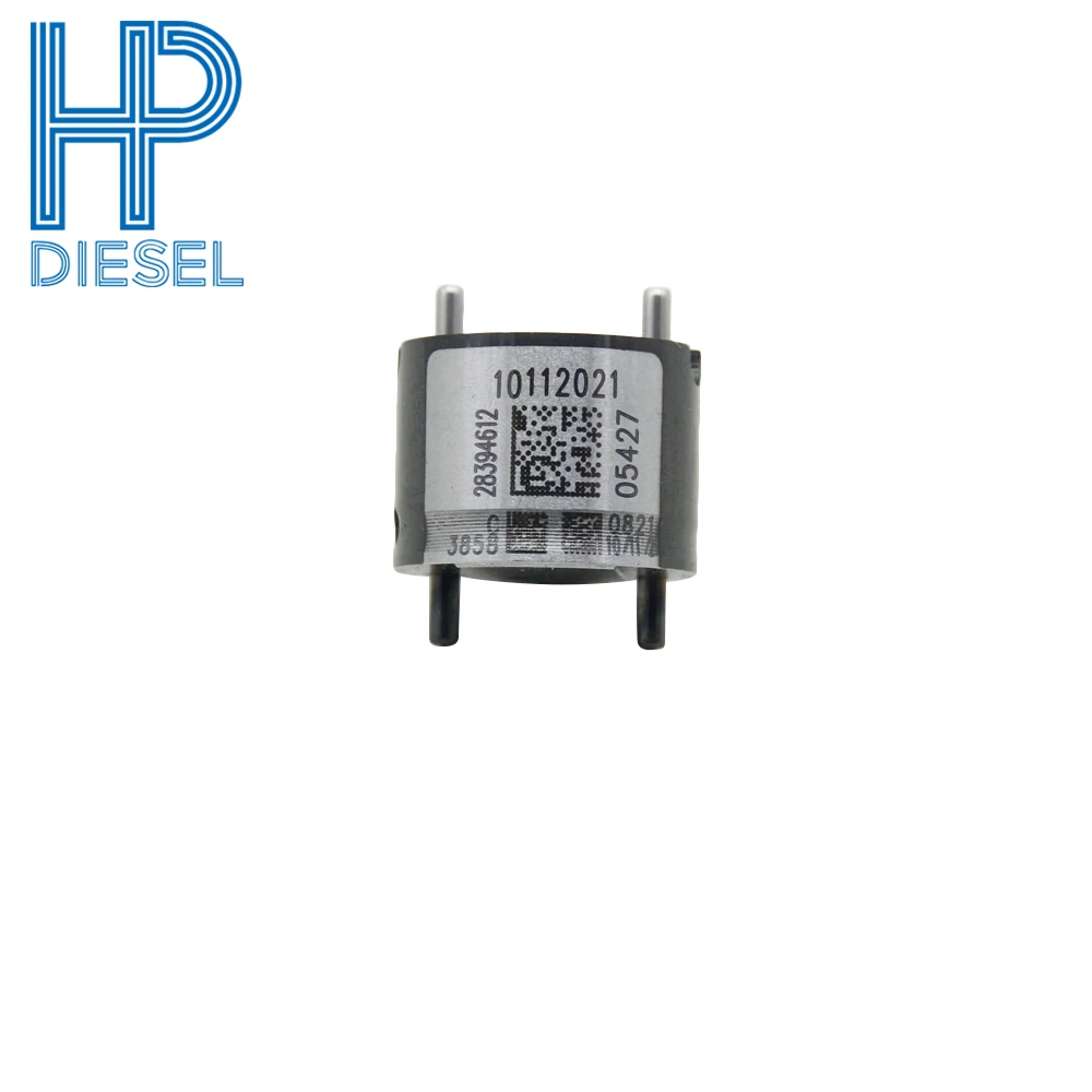 

Высококачественный и высококачественный регулирующий клапан 28394612 для топлива общего пользования, для Delphi