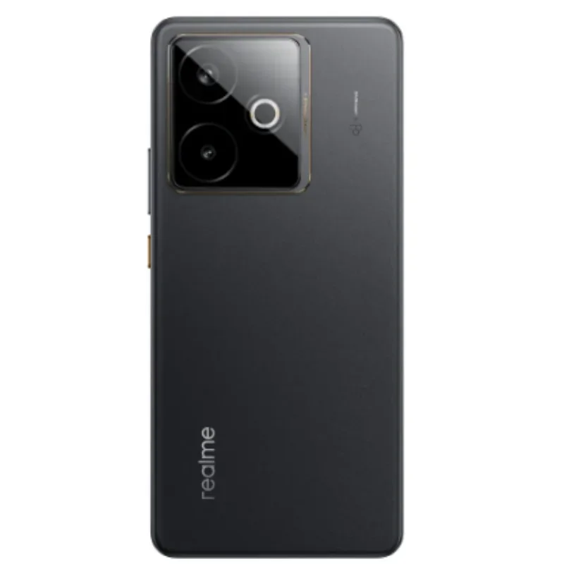 China Version Realme GT 7 Dimensity 7200mAh 100W Ultracharge 9400+