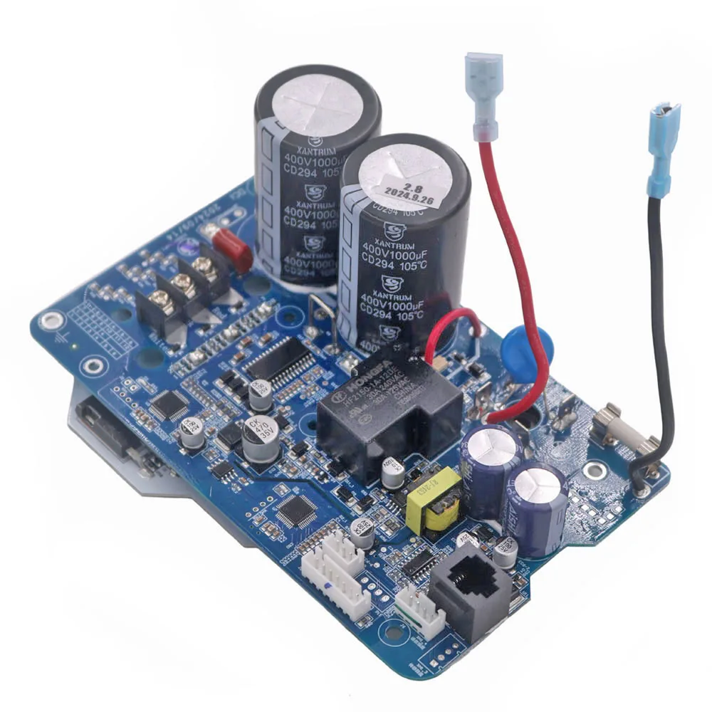 Original GuTuBao Airless Paint Sprayer FK-850 GTB-850 Motherboard,Speed Control